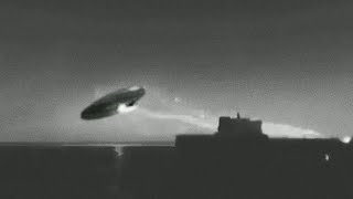 US Navy Battle with UFOs  UAPs Summer 2019 👽 CGI [upl. by Rosabella]