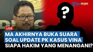 🔴BABAK BARU Kasus Vina Cirebon MA Akhirnya Buka Suara TKP Asli amp Fiktif Ditunjukkan Kubu Terpidana [upl. by Daisie]