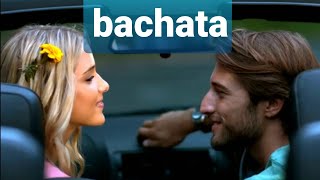 no speak spanish my love bachata romántica [upl. by Cleave]