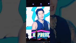 Jay Park New Song Mayday crazy feat Ty Dolla Sign reveal at Rapbeat Festival jaypark tydollasign [upl. by Hammel]