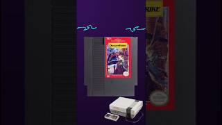 Advanced Dungeons amp Dragons  DragonStrike NES Rol retrogaming nintendo nes emulador viral [upl. by Emia]