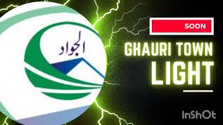 Ghauri Town Islamabad Electricity updates [upl. by Seidnac]