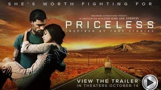 PRICELESS  Official Trailer  In Theaters October 14 [upl. by Ettenrahs530]