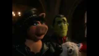 The Princess and Kermit the Frog part 12 Mardi Gras Poor MelodyThe End of Jack Skellington [upl. by Steffie208]