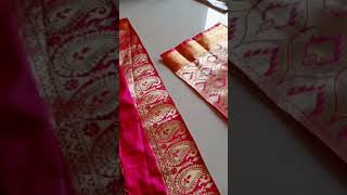 South Indian dress 👗 making new collection trending dress 2024 ytshorts youtube dress [upl. by Elleon]