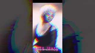 ⛈️ Etta James Sings Through the Storm with Soulful “Stormy Weather” 60smusic musiclegends [upl. by Jewett]