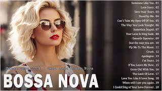 Bossa Nova Covers 2024 Relaxing Songs 🌽 Bossa Nova Covers Pop Hits Songs 💐 Cool Music Bossa Nova [upl. by Madid243]