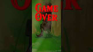 Game Over The Legend of Zelda Ocarina of Time ReOrchestrated [upl. by Pavior]