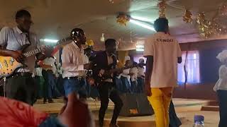 Concert ya NEEMA CHOIR PEFA NYAR CAMP subscribe for more videos [upl. by Raddatz]