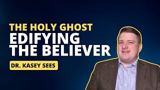 S2 E69 The Holy Ghost Edifying the Believer [upl. by Koah]