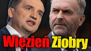 Włodzimierz Karpiński były minister w rządzie PO trzymany jest 9 miesięcy w areszcie wydobywczym [upl. by Ylehsa]