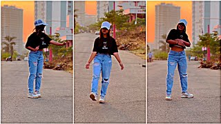 Ditya Bhande New Dance Video dityabhande dityahiphop ditya superdancer dityahiphop001 [upl. by Broadbent]