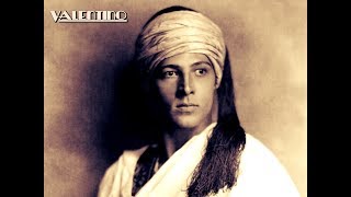 Rudolph Valentino  L O V E ♡ 🌹 [upl. by Niabi]