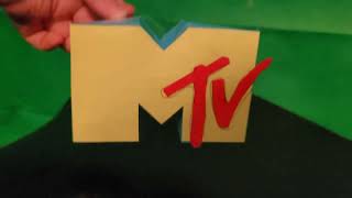 MTV Entertainment Studios logo our variant 2023 [upl. by Tien]