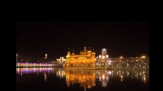 Bhai Sukhwant Singh Darbar Sahib Asa Ki Vaar Kirtan Duty 21112024 0345  0645 [upl. by Ennairak801]