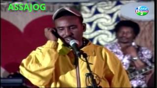 Djibouti Riwaayad Degaan part2 05022015 [upl. by Rett]