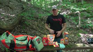 Scent Control Secrets by Scent Control Outdoors [upl. by Kcirded]