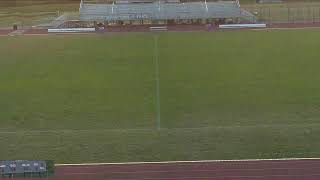 Union Springs High School vs Trumansburg Mens Varsity Soccer [upl. by Ddot]