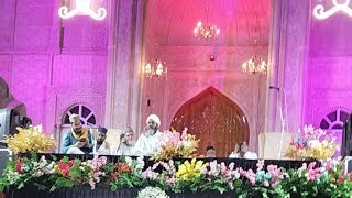 Live molana Ahmad nasbandi Saheb live [upl. by Orvie868]