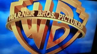 Warner Bros Family Entertainment logo video [upl. by Barde586]