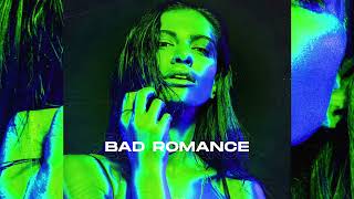 Lady Gaga  Bad Romance Techno Remix  Fran Garro [upl. by Nyleek]