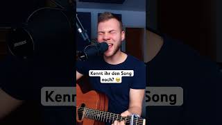 Pokémon Theme Song German 🇩🇪 [upl. by Ribal602]