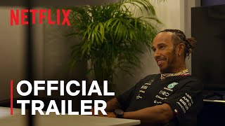 Formula 1 Drive to Survive  Season 6  Official Trailer  Netflix [upl. by Marcoux]