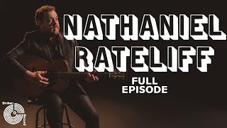 Nathaniel Rateliff  Broken Record Hosted by Bruce Headlam [upl. by Anoel]