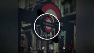 Norm Ender  Transparan [upl. by Popele85]