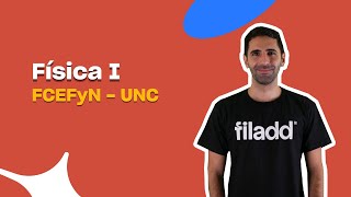 Curso online Física 1  FCEFyN UNC  Filadd [upl. by Zindman469]