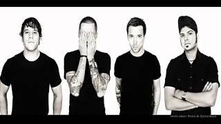 Billy Talent  Red flag  Instrumental [upl. by Ermeena]