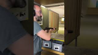 Suppressed 9mm Sterling Mk6 Closed Bolt Subsonic vs Supersonic Wyssen Defense suppressor [upl. by Vod]