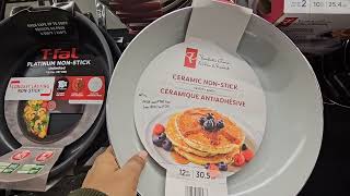 Branded cookwear items like frying pans sauce pan sauce pot kitchen products with price [upl. by Ardekan]