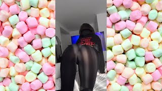 Magic Bomb Challenge 🍎 2024 🍰🍦 tiktok [upl. by Swainson875]