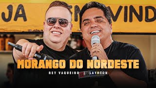 Bar Do Rey Vaqueiro  Morango Do Nordeste  LairtoneSeusTecladosOficial [upl. by Gildea]