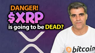 Crypto Market Latest News Updates XRP is going to be Dead in future [upl. by Dennison302]