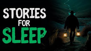 True Scary Stories For Sleep With Rain Sounds  True Horror Stories  Fall Asleep Quick Vol 11 [upl. by Ynaffik]