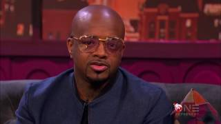 Jermaine Dupri Talks His Biggest Hits for Mariah Da Brat amp Xscape [upl. by Licna]