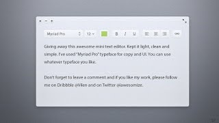 Rich Text Editor in JS  Part 33  WYSIWYG html editor  JavaScript Tutorials [upl. by Antonella178]