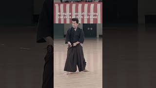 Japan’s oldest Martial Art school of the Samurai Sword martialarts samurai [upl. by Einreb]