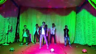 Kudukku Pottiya Kuppayam  Dance Performance  MGM SUNDAY SCHOOL S PULLUVAZHY [upl. by Enymsaj967]