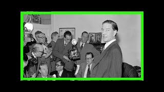 HOT NEW Even in death the spy kim philby serves the kremlin’s purposes [upl. by Odraboel]