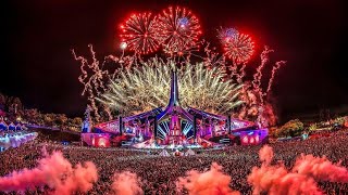 Dimitri Vegas  Live at Tomorrowland Brasil 2023 [upl. by Eiramnwad69]