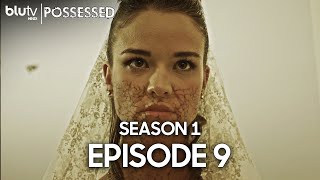 Possessed  Episode 9 Hindi Dubbed 4K  Season 1  Sahipli  अधीन [upl. by Ahcarb]