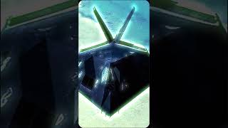 F117 Nighthawk edit trending funnyvideos memes funny funnypictures [upl. by Kcirdlek373]