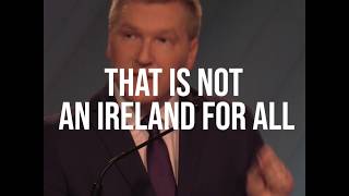 What are the differences between Fianna Fáil amp Fine Gael [upl. by Eb510]