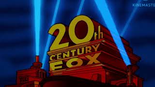 20th Century Fox 1993 [upl. by Erikson658]