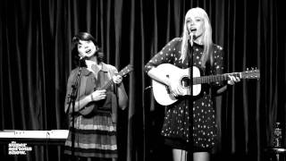 Garfunkel amp Oates with Weird Al Yankovic quotFk Youquot [upl. by Emorej]