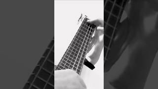 “Blues en Do”Alain Giroux – fingerstyle cover [upl. by Nacim]