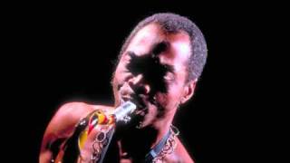 Fela Kuti  Alagbon Close [upl. by Linzer]